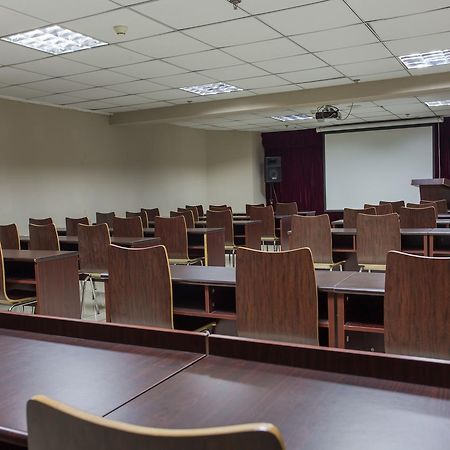 Jinjiang Inn Yantai Nandajie Street المظهر الخارجي الصورة