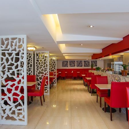 Jinjiang Inn Yantai Nandajie Street المظهر الخارجي الصورة