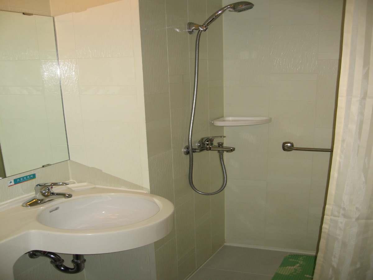 Jinjiang Inn Yantai Nandajie Street المظهر الخارجي الصورة