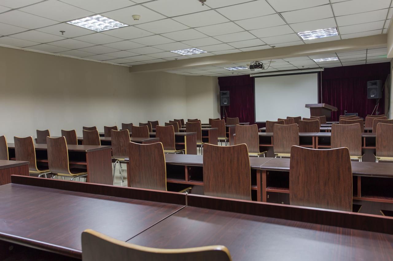 Jinjiang Inn Yantai Nandajie Street المظهر الخارجي الصورة